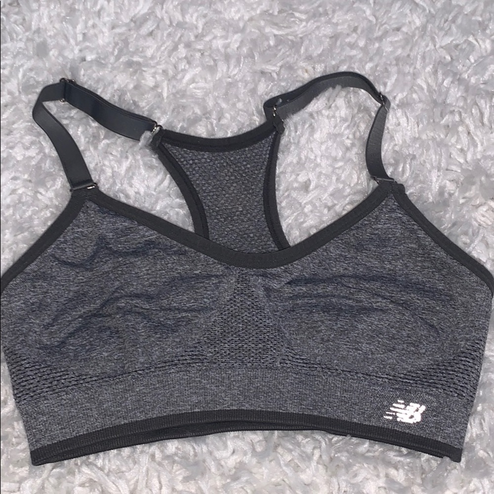New Balance Sports Bra